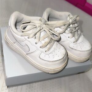 Nike Kids Air Force 1